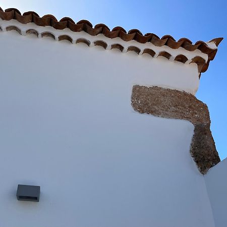 Casa El Granero De Antonio Villa San Miguel de Abona Bagian luar foto