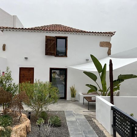 Casa El Granero De Antonio Villa San Miguel de Abona Bagian luar foto