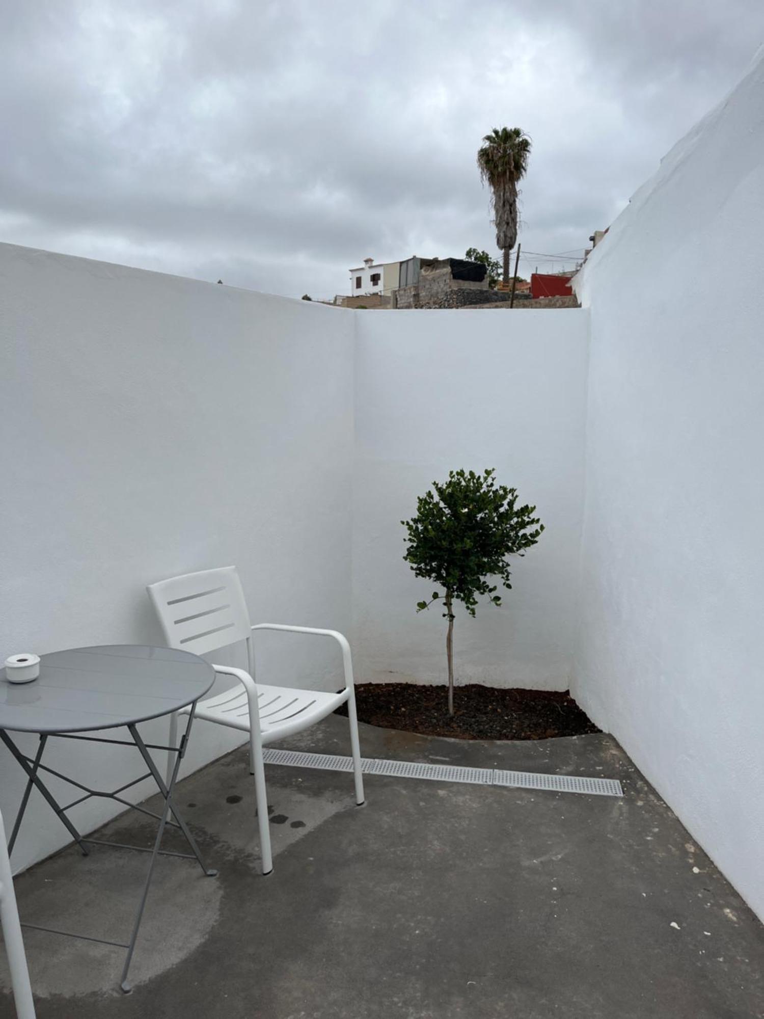 Casa El Granero De Antonio Villa San Miguel de Abona Bagian luar foto