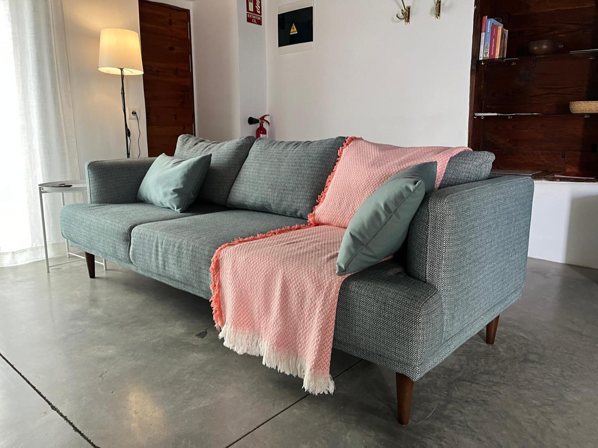 Casa El Granero De Antonio Villa San Miguel de Abona Bagian luar foto