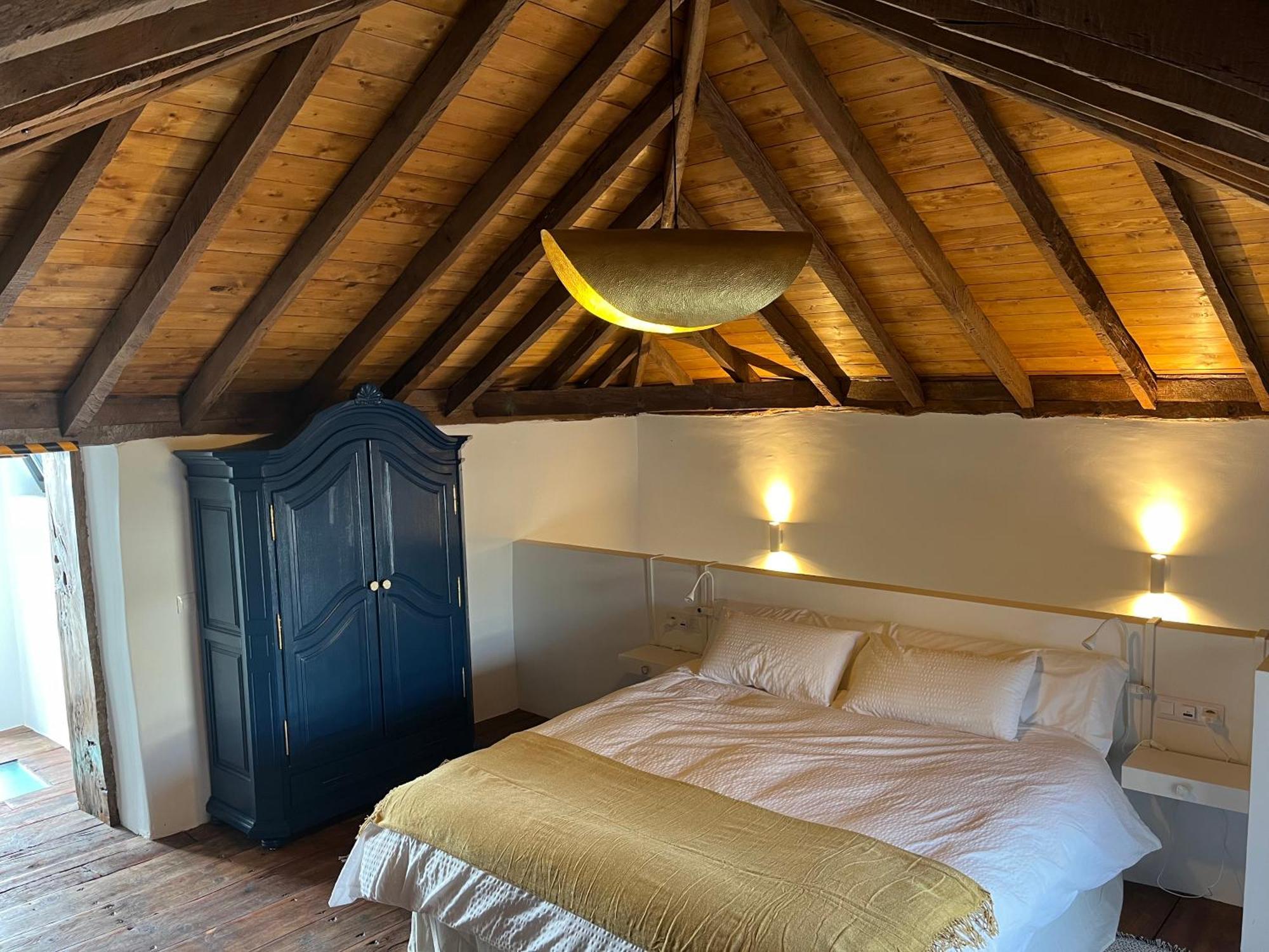 Casa El Granero De Antonio Villa San Miguel de Abona Bagian luar foto