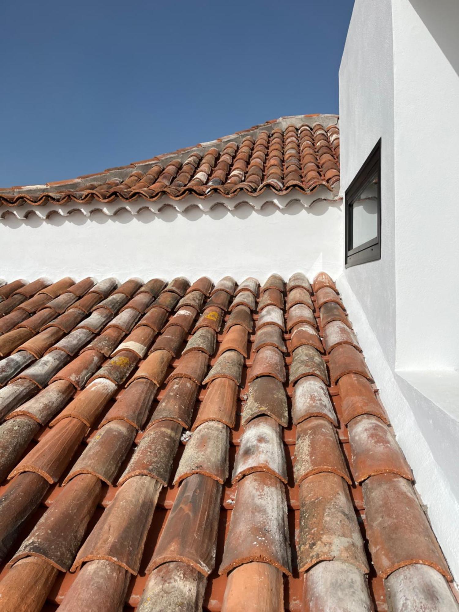 Casa El Granero De Antonio Villa San Miguel de Abona Bagian luar foto