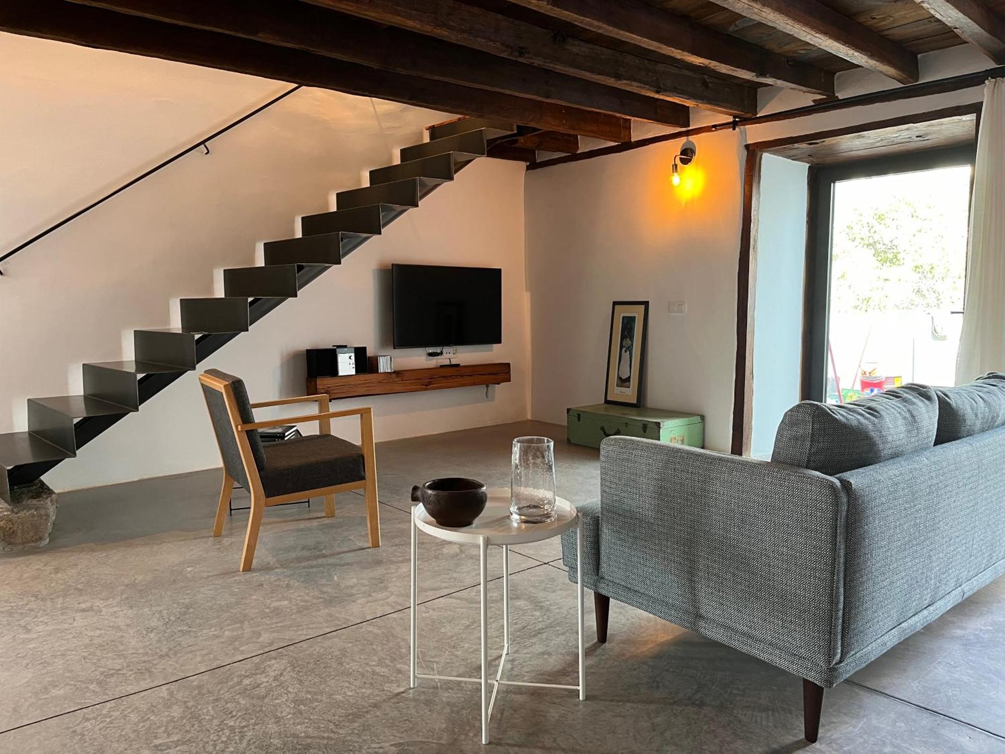 Casa El Granero De Antonio Villa San Miguel de Abona Bagian luar foto