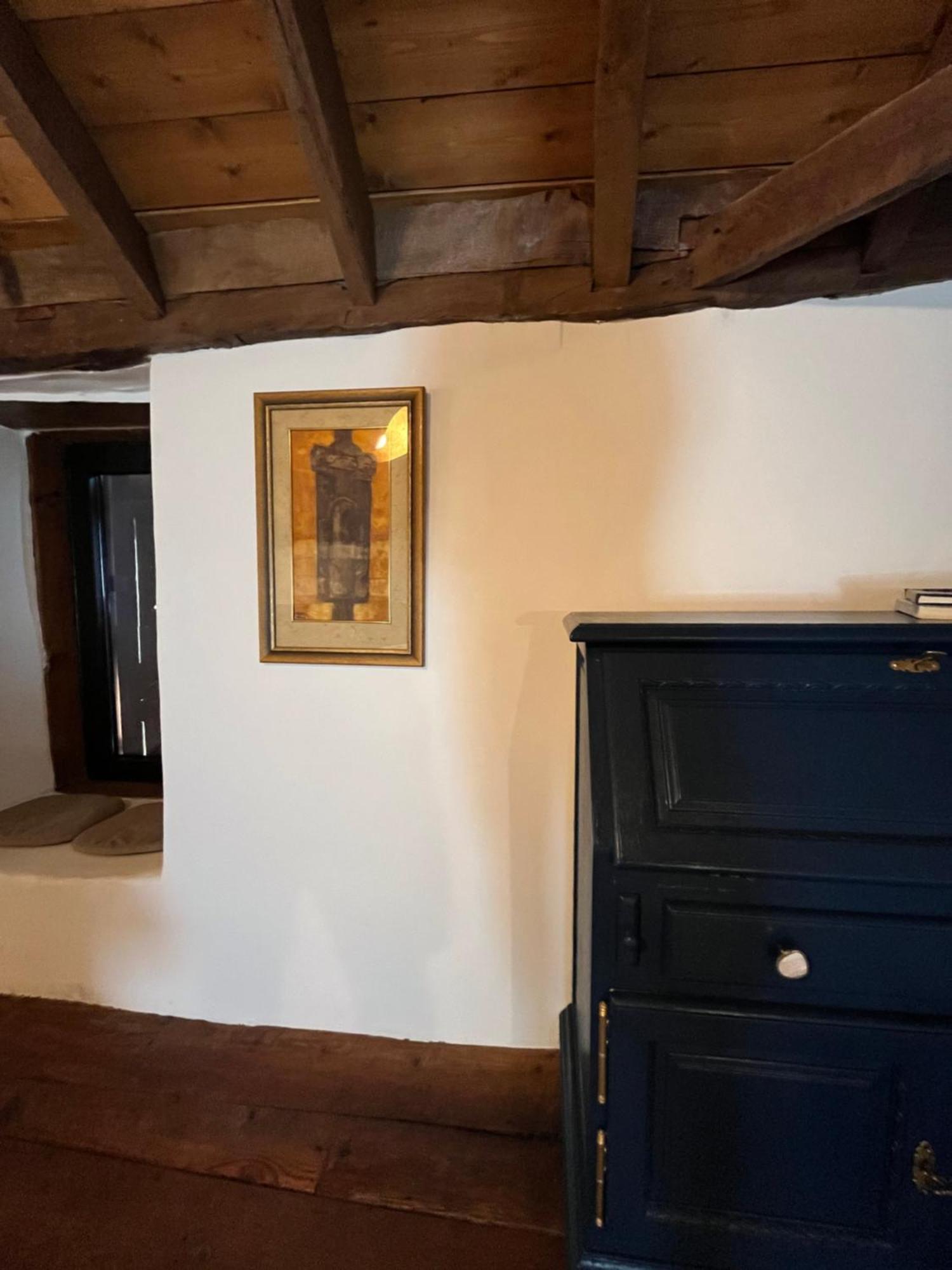 Casa El Granero De Antonio Villa San Miguel de Abona Bagian luar foto