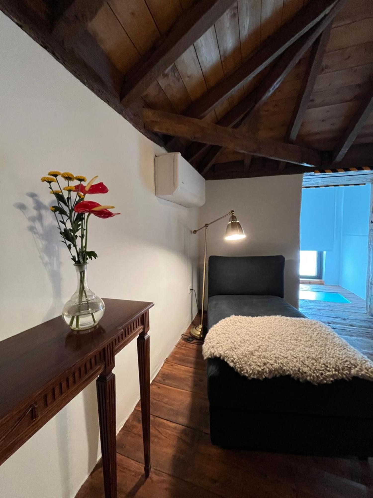 Casa El Granero De Antonio Villa San Miguel de Abona Bagian luar foto