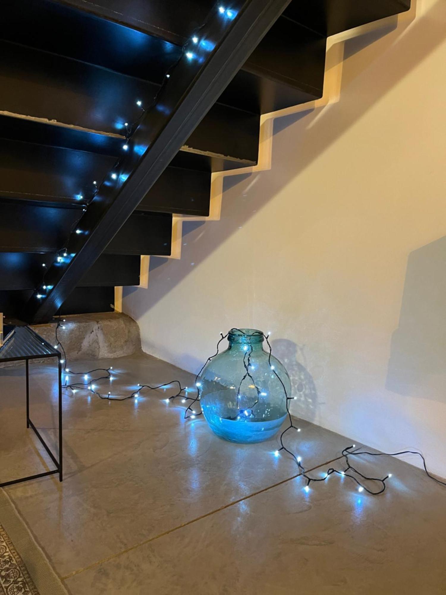 Casa El Granero De Antonio Villa San Miguel de Abona Bagian luar foto